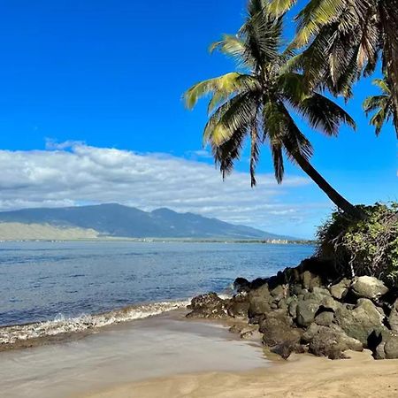 3Mins Walk To Beach! Laundry, Pool, Hot Tub & More Kihei Exterior photo