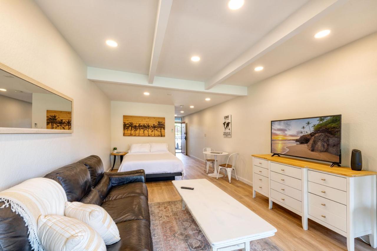 3Mins Walk To Beach! Laundry, Pool, Hot Tub & More Kihei Exterior photo