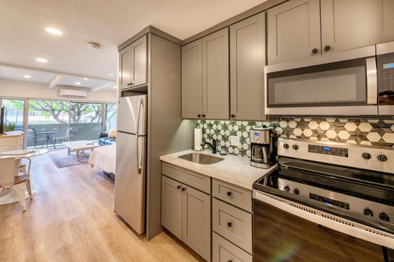 3Mins Walk To Beach! Laundry, Pool, Hot Tub & More Kihei Exterior photo