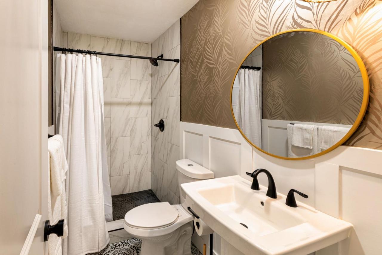 3Mins Walk To Beach! Laundry, Pool, Hot Tub & More Kihei Exterior photo