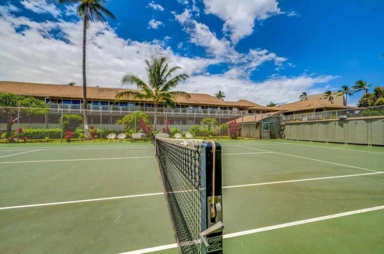 3Mins Walk To Beach! Laundry, Pool, Hot Tub & More Kihei Exterior photo